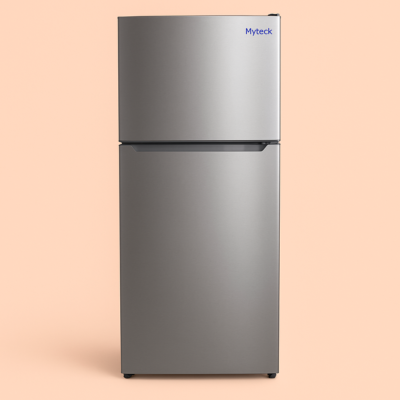 Refrigeradora Inverter 19PC con Protector de Voltaje