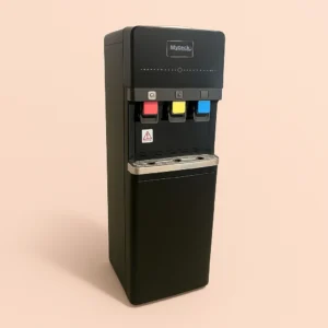 Dispensador de Agua de 3 Temperaturas