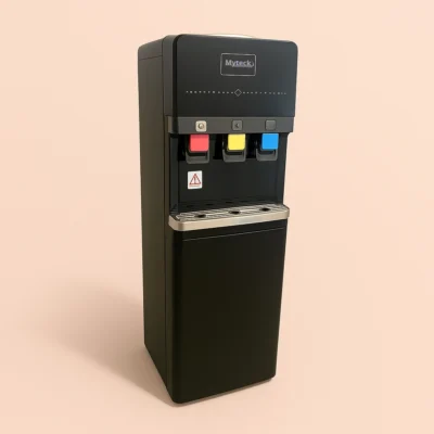 Dispensador de Agua de 3 Temperaturas