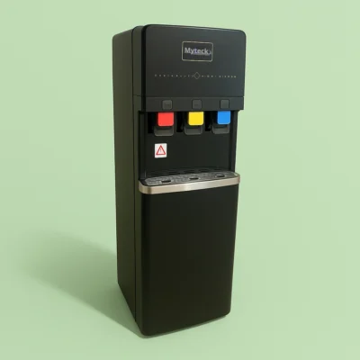 Dispensador de Agua de 3 Temperaturas - Image 2