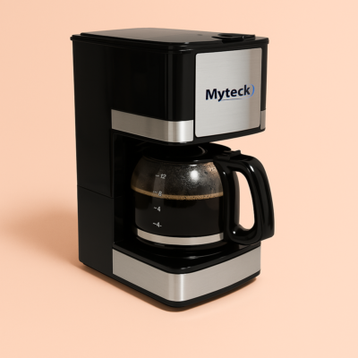 Cafetera de 10-12 Tazas - Image 2