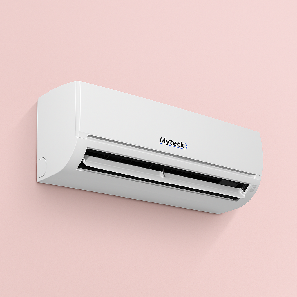 Aire acondicionado 18,000 BTU Split Inverter 15 SEER
