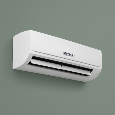 Aire acondicionado 18,000 BTU Split Inverter 15 SEER - Image 2