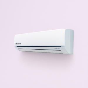 Aire Acondicionado Split Inverter 36,000 BTU 15 SEER