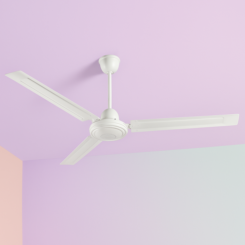 Abanico Industrial de Techo de 56"