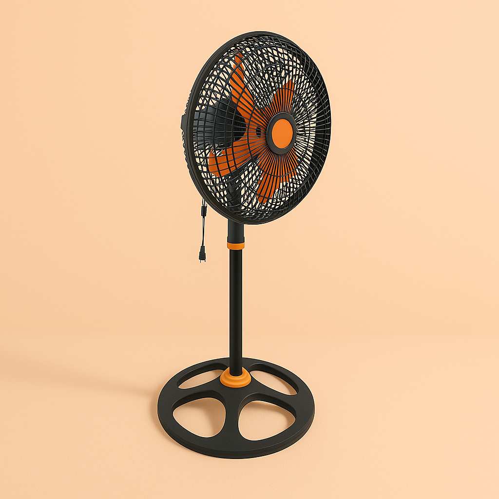 Abanico de Pedestal de 16"