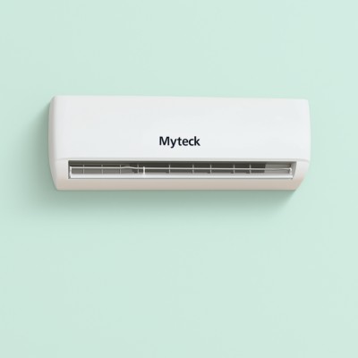 Aire Acondicionado 12,000 BTU Split Inverter 20 SEER - Image 2