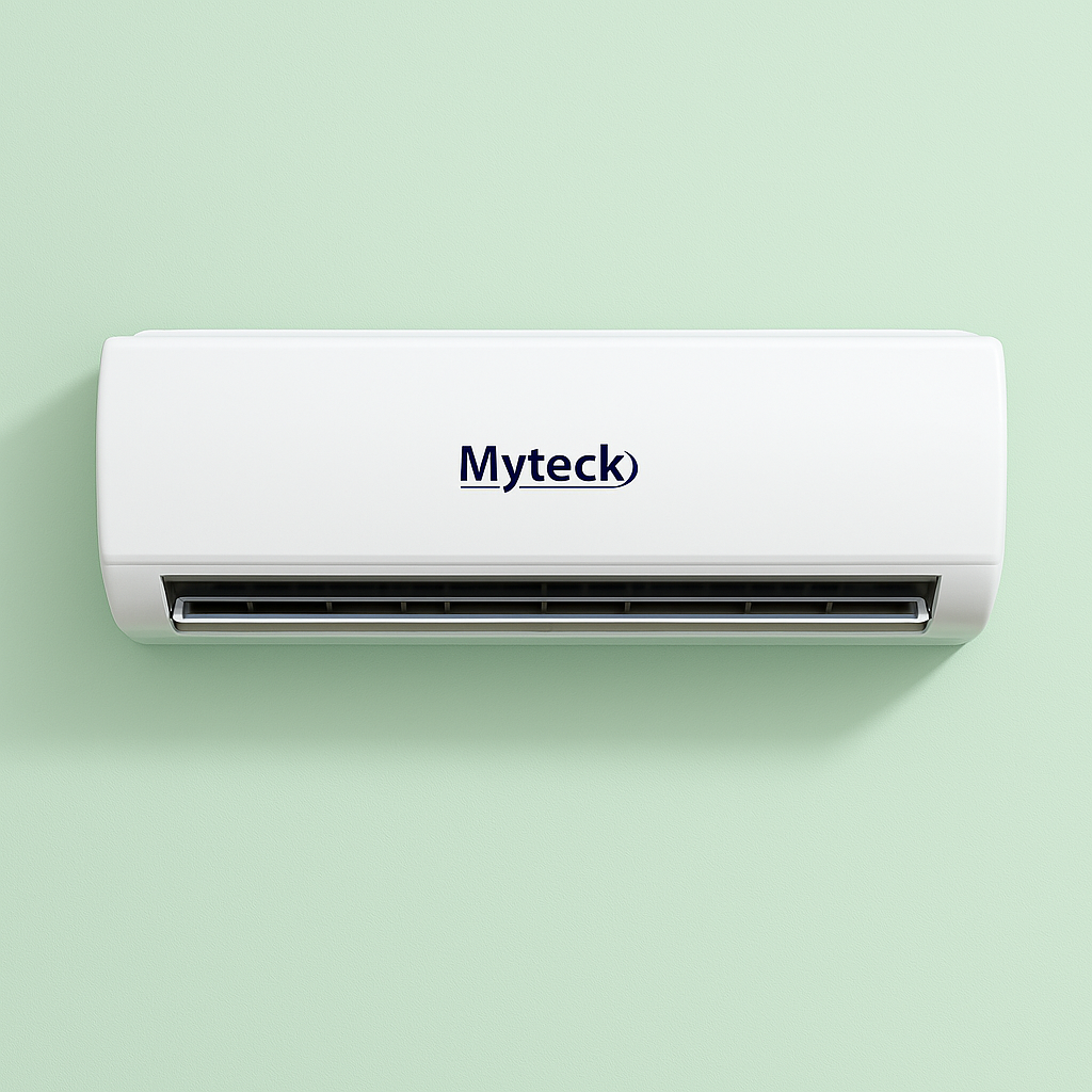 Aire acondicionado 18,000 BTU Split Inverter 20 SEER