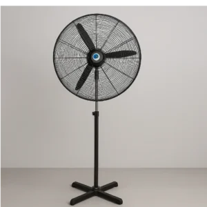 Abanico de Pedestal Industrial de 30"