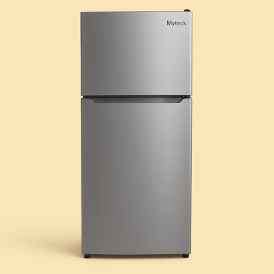 Refrigeradora Inverter 19PC con Protector de Voltaje - Image 2