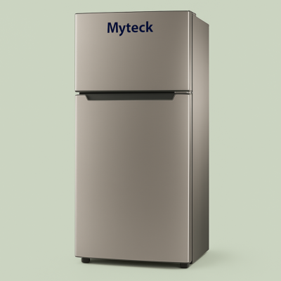 Refrigerador de 7PC con Regulador de Voltaje