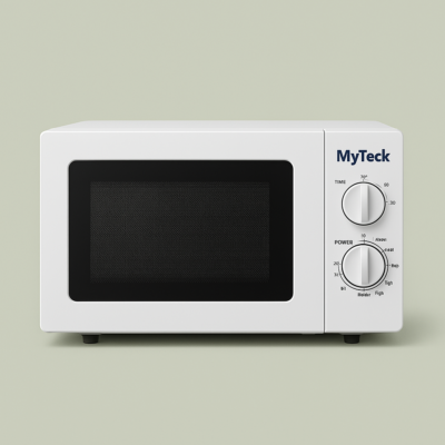 Microondas 20L Blanco - Image 2
