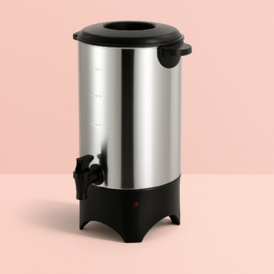 Cafetera de 30 Tazas