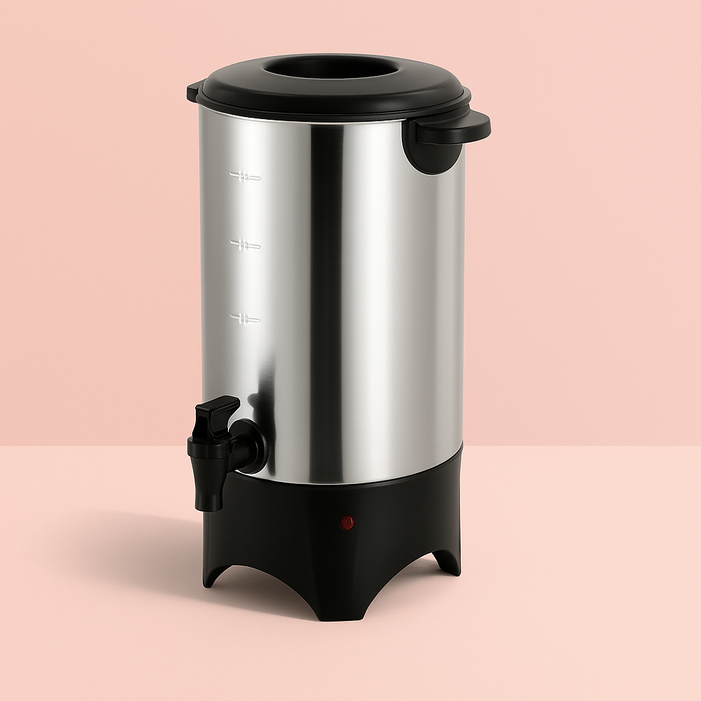 Cafetera de 30 Tazas