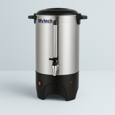 Cafetera Comercial 100 Tazas - Image 2