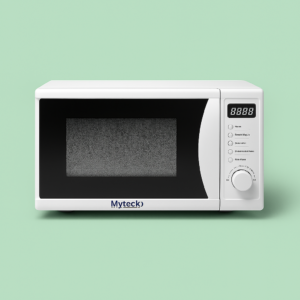 Microondas 20L Blanco
