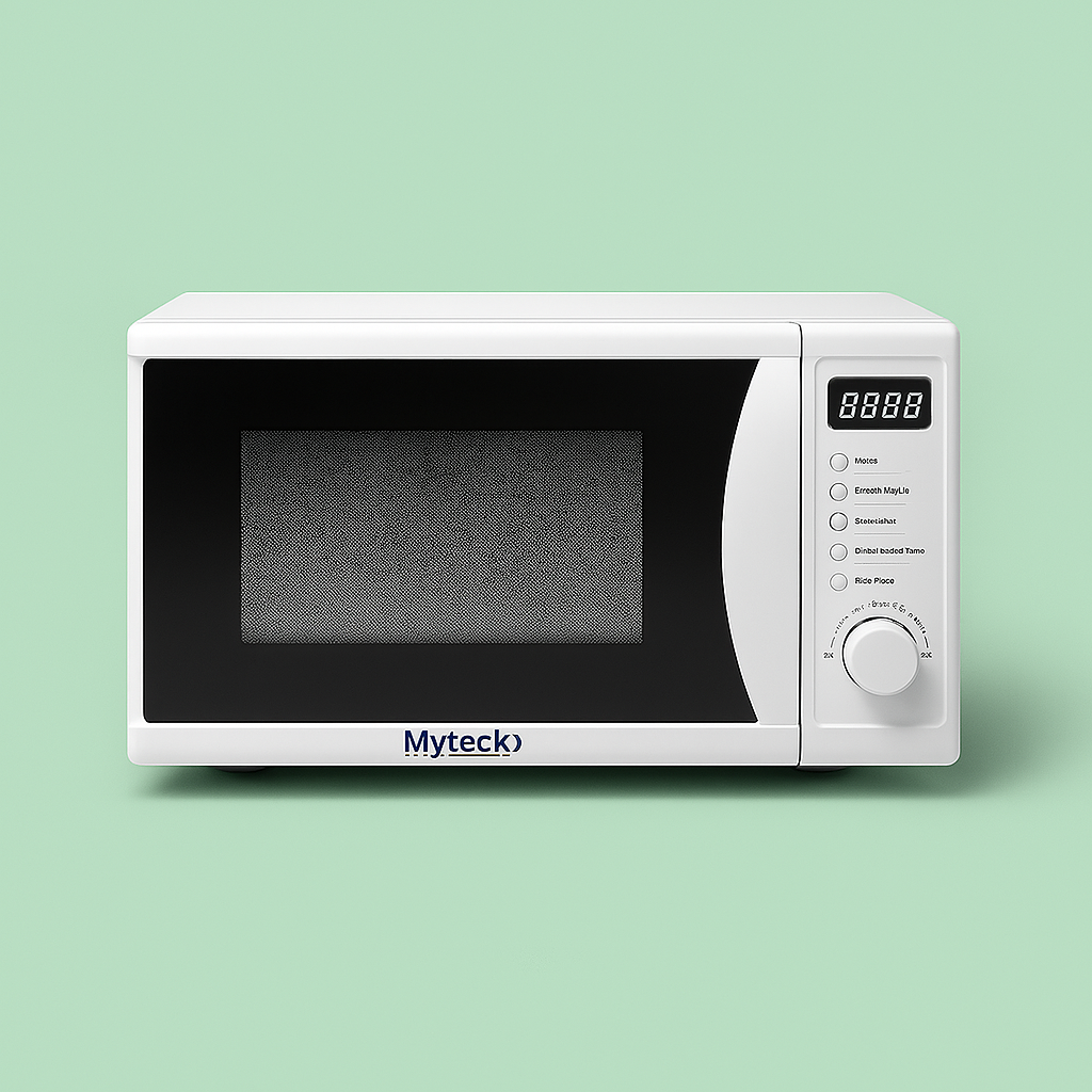 Microondas 20L Blanco