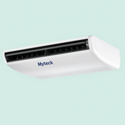 Aire Acondicionado Piso Techo Inverter De 36,000 BTU