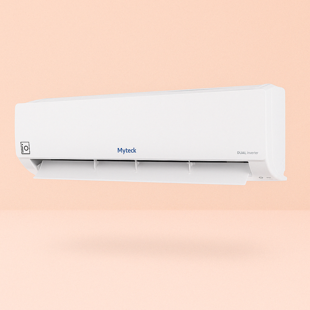 Aire Acondicionado Split Inverter 24,000 BTU 20 SEER