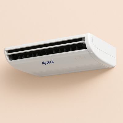 Aire Acondicionado Piso Techo Inverter De 36,000 BTU - Image 2