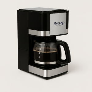 Cafetera de 10-12 Tazas