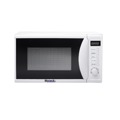 Microondas 20L Blanco - Image 3